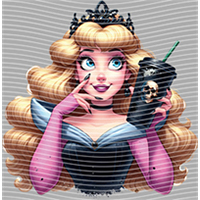 Disney Style-DSN 865